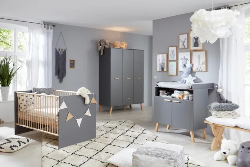 Wickelkommode Mats<trendteam