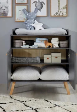 Wickelkommode Mats<trendteam