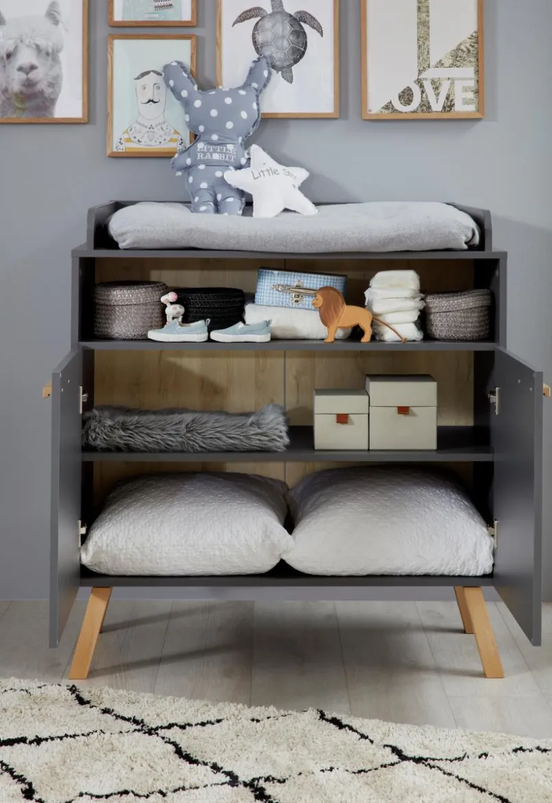 Wickelkommode Mats<trendteam