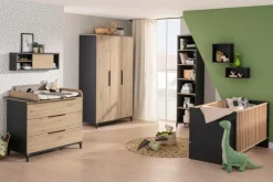 Wickelkommode Tomke<Paidi Outlet
