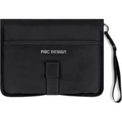 Kinderwagen-Zubehör|ABC Design Wickelorganizer Multi Coal