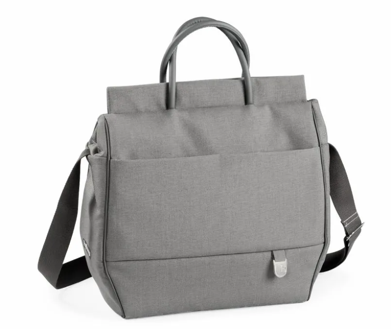 Kinderwagen-Zubehör|Peg-Pérego Wickeltasche Borsa Mercury