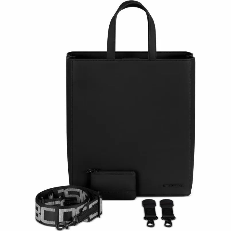 Kinderwagen-Zubehör|ABC Design Wickeltasche Tote Bag Daily Black