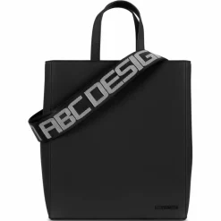 Kinderwagen-Zubehör|ABC Design Wickeltasche Tote Bag Daily Black