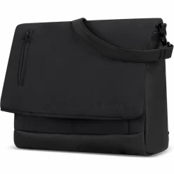 Kinderwagen-Zubehör|ABC Design Wickeltasche Urban Coal