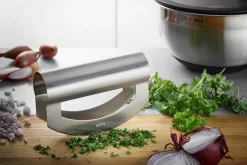 Wiegemesser Viavo<GEFU Hot