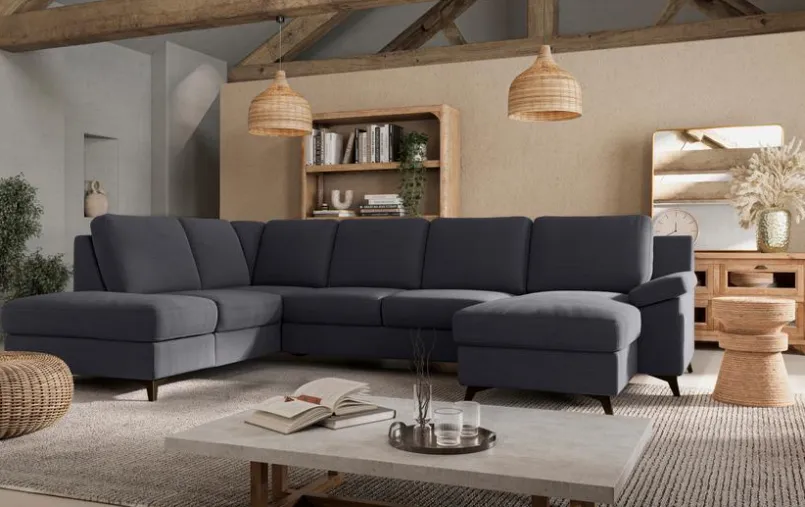 Wohnlandschaft Boom<COTTA Outlet
