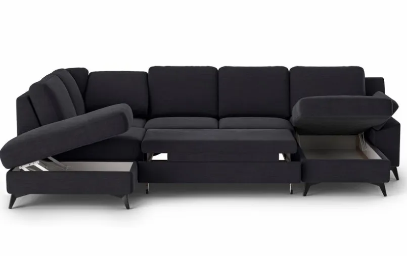 Wohnlandschaft Boom<COTTA Outlet