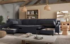 Wohnlandschaft Boom<COTTA Outlet
