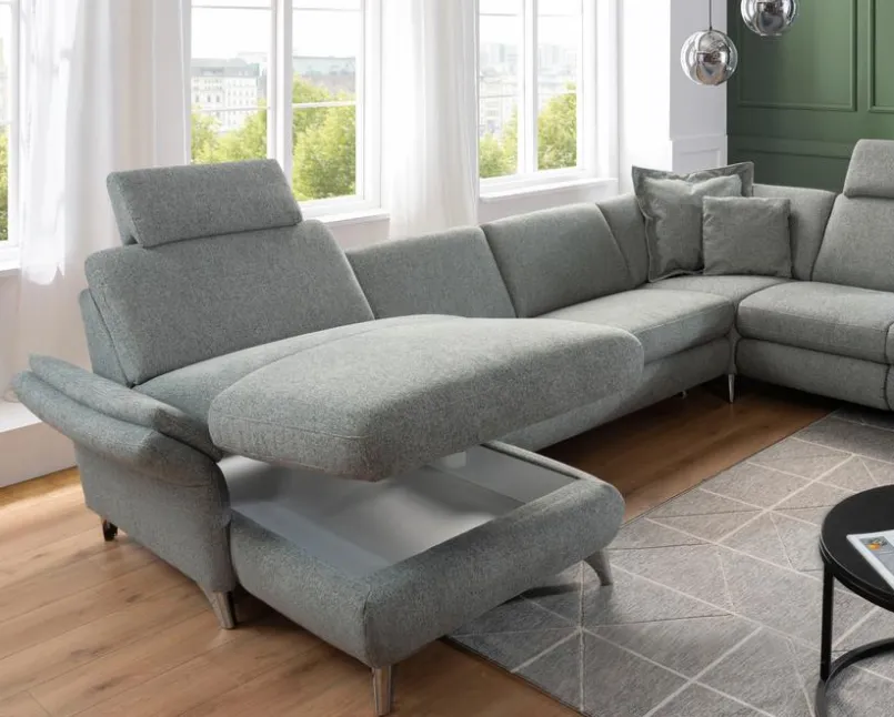Sofas & Couches|CASEDO Wohnlandschaft Change A Sky