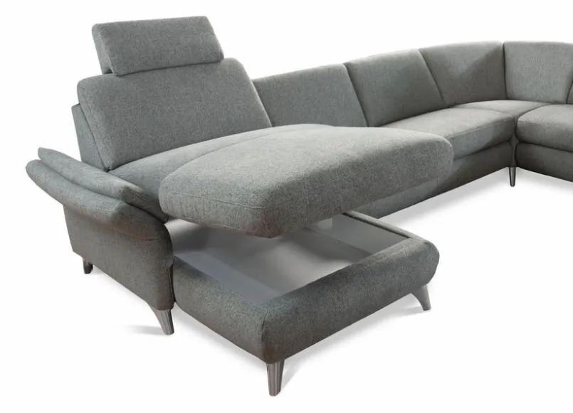 Sofas & Couches|CASEDO Wohnlandschaft Change A Sky