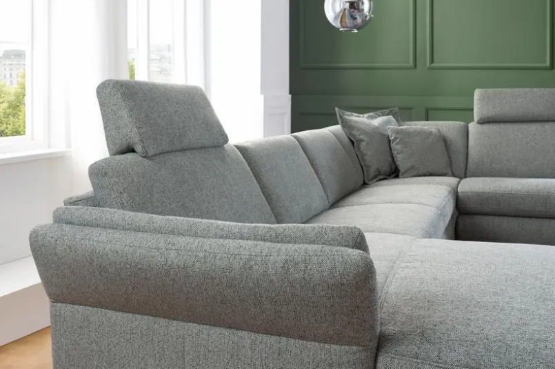 Sofas & Couches|CASEDO Wohnlandschaft Change A Sky