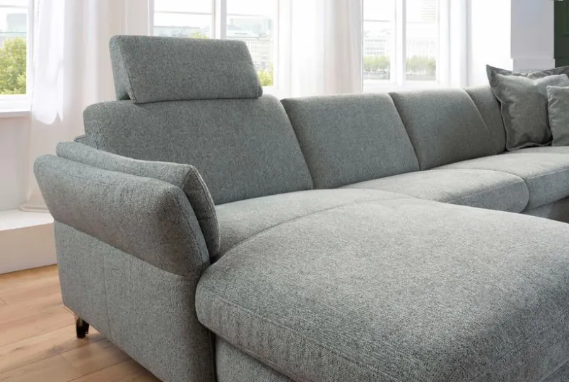 Sofas & Couches|CASEDO Wohnlandschaft Change A Sky