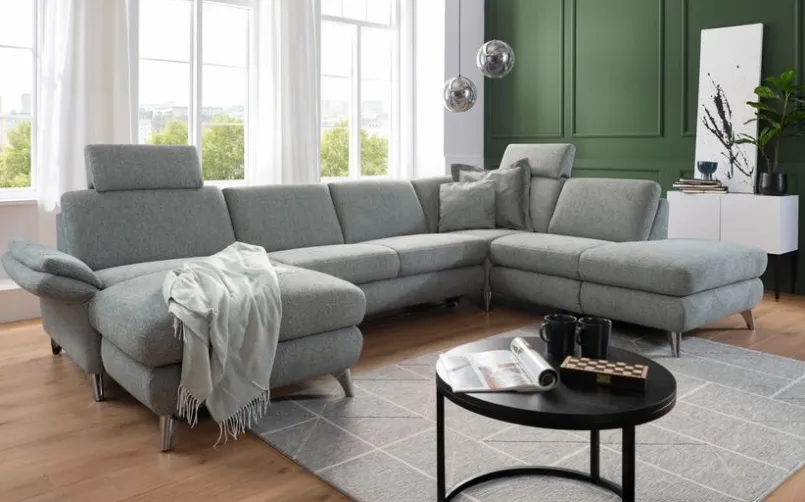 Sofas & Couches|CASEDO Wohnlandschaft Change A Sky