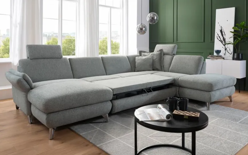 Sofas & Couches|CASEDO Wohnlandschaft Change A Sky