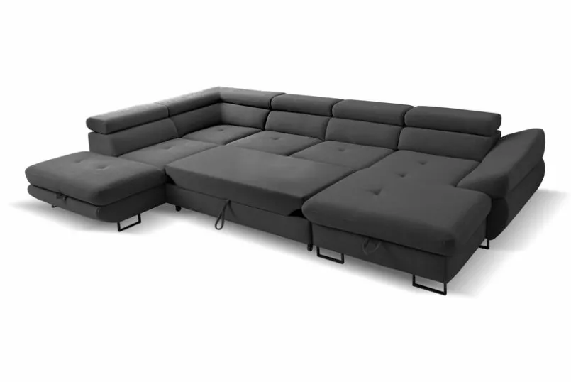 Wohnlandschaft Fabio< Online