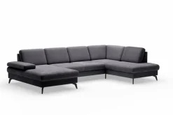 Wohnlandschaft Morris<sit & more New