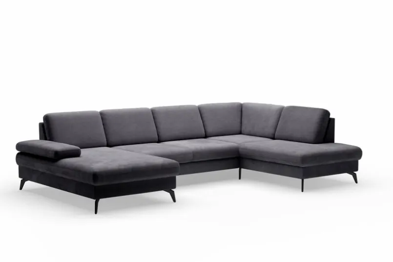 Wohnlandschaft Morris<sit & more New