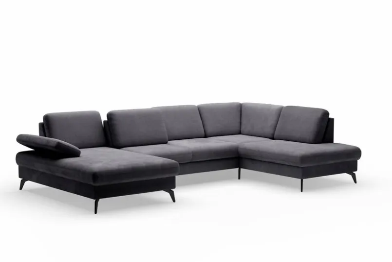 Wohnlandschaft Morris<sit & more New