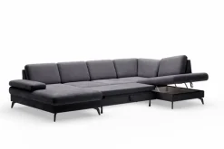 Wohnlandschaft Morris<sit & more New