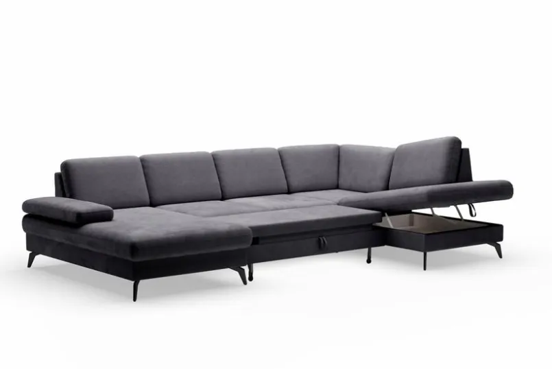 Wohnlandschaft Morris<sit & more New