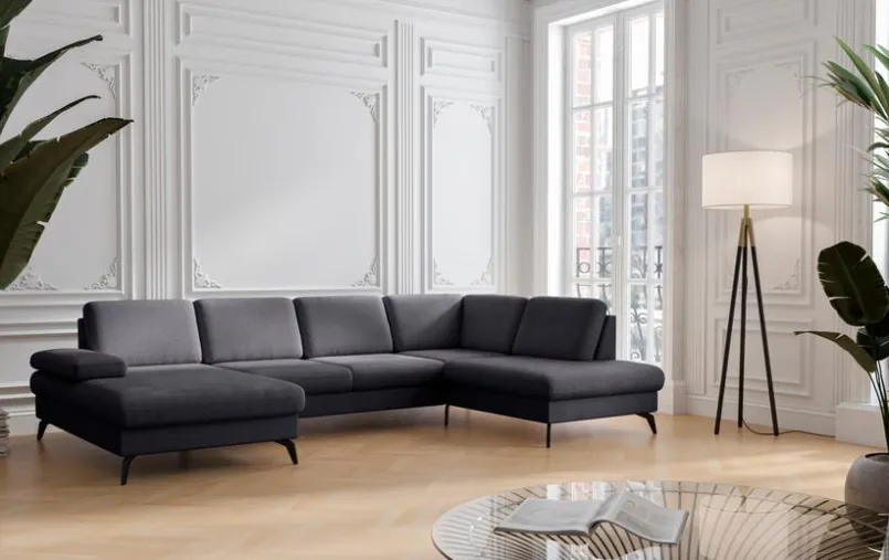 Wohnlandschaft Morris<sit & more New