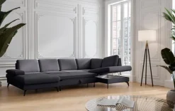 Wohnlandschaft Morris<sit & more New
