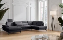 Wohnlandschaft Morris<sit & more New