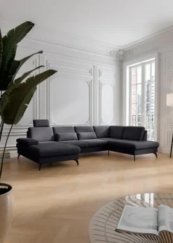 Wohnlandschaft Morris<sit & more New