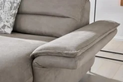 Musterring Sofas & Couches-Wohnlandschaft MR 1390 Stone