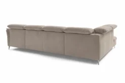 Musterring Sofas & Couches-Wohnlandschaft MR 1390 Stone