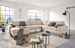 Wohnlandschaft Rom<Sormani Online