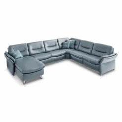 Wohnlandschaft SF 1520<HUKLA Discount