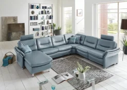 Wohnlandschaft SF 1520<HUKLA Discount