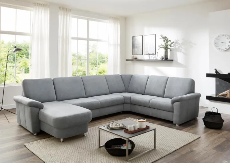 Wohnlandschaft Terrassa<ComfortPlan Clearance