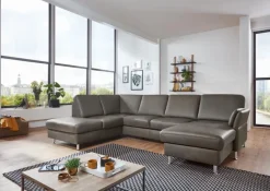 Wohnlandschaft Vairo L<ComfortPlan Online