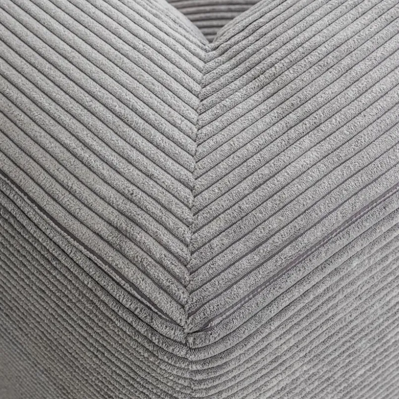 Sofas & Couches|CASEDO Wohnlandschaft Valencia Grey