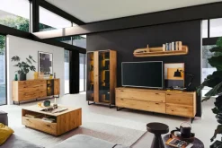 Wohnwand Arezzo<MCA Sale