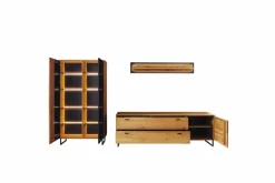Wohnwand Arezzo<MCA Sale
