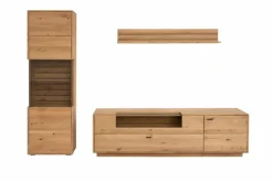 Wohnwand Girona<MCA Outlet