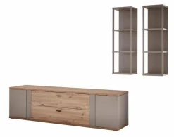 Wohnwände & Tv-Lowboards|IDEAL Wohnen Wohnwand Vigo