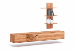 Wohnwände & Tv-Lowboards|G+K Wohnwand Austin Wildeiche