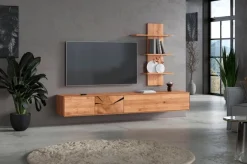 Wohnwände & Tv-Lowboards|G+K Wohnwand Austin Wildeiche