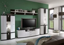 Wohnwand Cabana<IDEAL Wohnen Hot