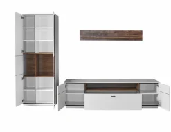 Wohnwand Coruna<IDEAL Wohnen Sale