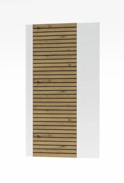 Wohnwände & Tv-Lowboards|Wohnconcept Wohnwand Duron Weiß