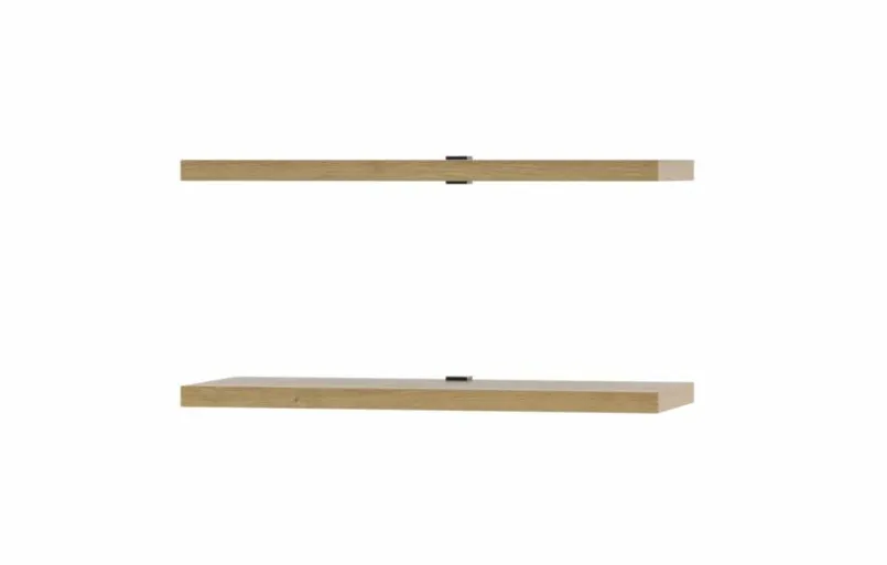 Wohnwände & Tv-Lowboards|Wohnconcept Wohnwand Duron Weiß