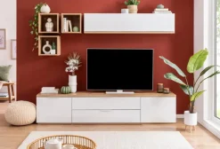 Wohnwand Mundi<Composad Best