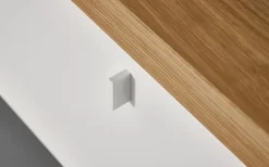 Wohnwände & Tv-Lowboards|Venjakob Wohnwand Plan X2 Weiß