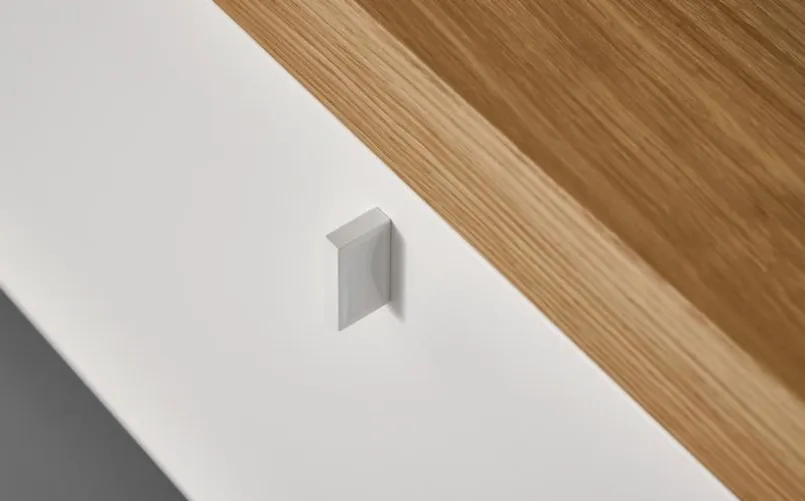 Wohnwände & Tv-Lowboards|Venjakob Wohnwand Plan X2 Weiß